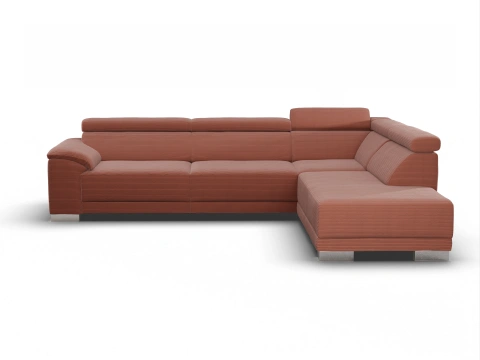 Ecksofa UM Large Plus R